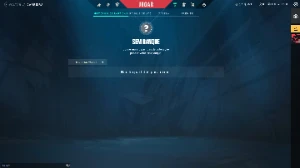 Conta Smurf,Full Acesso,Para Jogar Rank