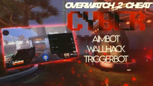 🔥 HACK OVERWATCH | WALLHACK/AIMBOT/+ | EXTERNO | PRIVADO  - Blizzard