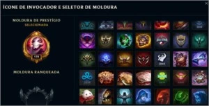 164 Skins + Ryze Triunfante(Campeonato Oficial) - All Champz - League of Legends LOL