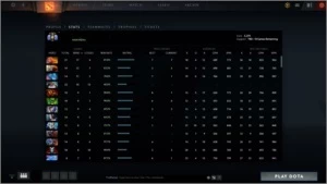 CONTA DOTA 2 | DIVINE 4 | 5270 MMR CORE