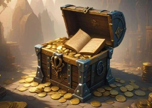 🔥 Vendo Gold no The elden scrolls online PC/NA🔥 - Outros