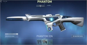 CONTA VALORANT + LOL 120 SKINS