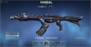 CONTA VALORANT + LOL 120 SKINS