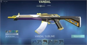 CONTA VALORANT + LOL 120 SKINS