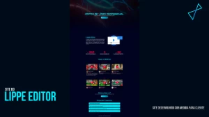 FAÇO SITES PROFISSIONAIS E RESPONSIVOS | DESENVOLVIMENTO WEB - Serviços Digitais