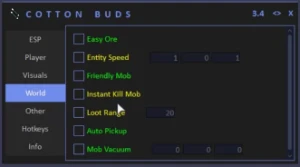 O melhor CHEAT para Genshin Impact entrega automatica