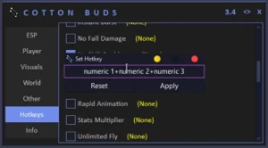 O melhor CHEAT para Genshin Impact entrega automatica