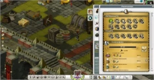 Enutrof lvl 120 - Wakfu