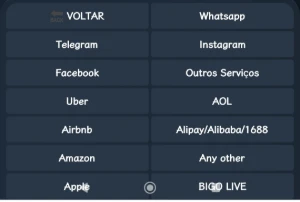 Painel De Sms Virtual - Others
