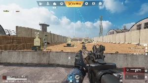 Blood Strike PC - AIM & ESP Hack ❗️SEM BAN❗️ - Others
