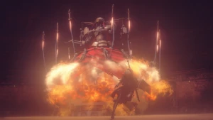 NieR:Automata - Conta Steam