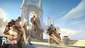 Prata Albion 2Reais Server Global - Albion Online