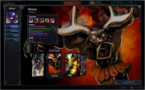 Black Alistar + Corki UFO + Kayle Juiza + King Rammus - League of Legends LOL