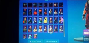 conta fortnite ,s1,s2, s3, s4,s5,s6, s7,s8