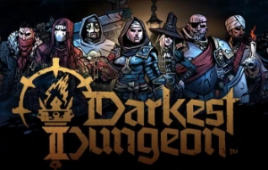 Darkest Dungeon 2 - Steam