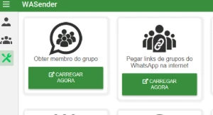 WA Sender 3.7.0 - Others