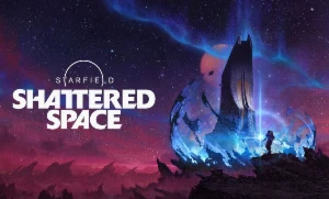 Starfield Shattered Space-  steam offline (entrega automátic