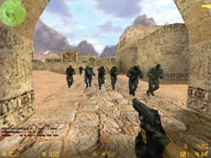 💻 Cs Counter-Strike Para PC Fraco - Counter Strike