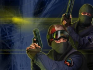 💻 Cs Counter-Strike Para PC Fraco - Counter Strike