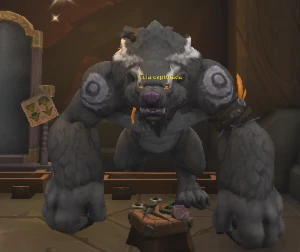 Conta WOW com 5 chars full PVP, Montarias, transmogs e mais - Blizzard