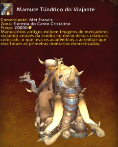 Conta WOW com 5 chars full PVP, Montarias, transmogs e mais - Blizzard