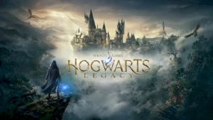 Hogwarts Legacy - Steam Pc Offline Br