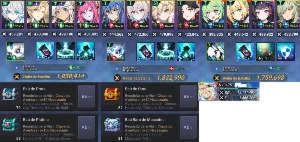 V>Conta Grand Chase Mobile - Outros