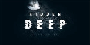 Hidden Deep - Steam
