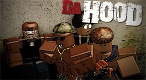 Da Hood Script Roblox – GodMode Hack 2022 - Outros