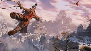 Sekiro: Shadows Die Twice - GOTY Edition - Games (Digital media)