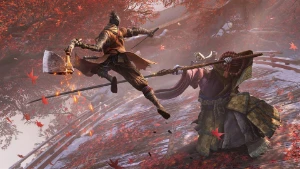 Sekiro: Shadows Die Twice - GOTY Edition - Games (Digital media)