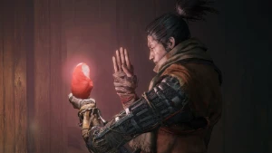 Sekiro: Shadows Die Twice - GOTY Edition - Games (Digital media)