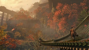 Sekiro: Shadows Die Twice - GOTY Edition - Jogos (Mídia Digital)