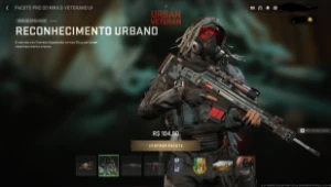Conta Cod / Call of Duty MW2: Edição Cofre Zerada!