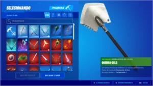 Conta de fortnite - Outros