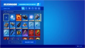 Conta de fortnite - Outros