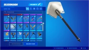 Conta de fortnite - Outros
