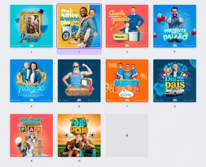 Supercanva - Serviços Digitais