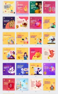 Supercanva - Serviços Digitais