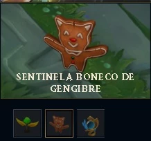 CONTA LVL 30 COM GEMA! - League of Legends LOL