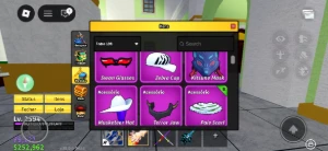 Conta BloxFruits level max human v4 - Outros