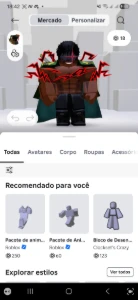 Conta BloxFruits level max human v4 - Outros