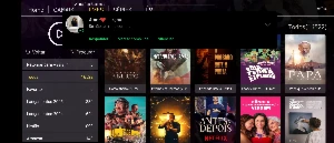 Script de IPTV Lc Tv - Outros
