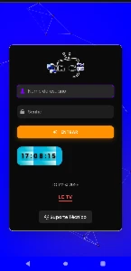 Script de IPTV Lc Tv - Outros