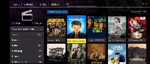 Script de IPTV Lc Tv - Outros