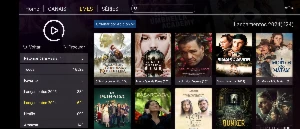 Script de IPTV Lc Tv - Outros