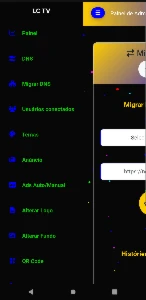 Script de IPTV Lc Tv - Outros