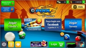 Conta 8 Ball Pool 7 Tacos Lendarios - Melhor preco promo