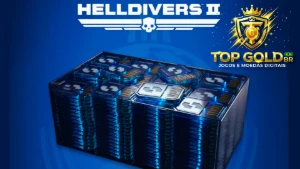 Helldivers 2 - 1K De Supercredito + Bonus - Outros