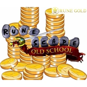 Osrs Gold Runescape Melhor Preço Entrega Imediata 24H Online
